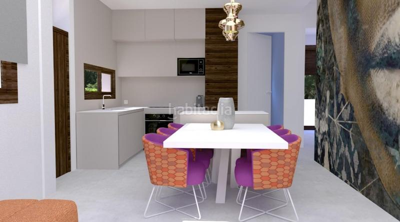 Foto 262a5069-6eb7-4fb8-bfc4-14a1df3d596c. Xalet amb aparcament piscina a Cala Marqués Vera