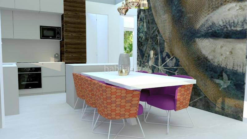 Foto 549a464b-4260-4982-bc76-92e04190b7f8. Xalet amb aparcament piscina a Cala Marqués Vera