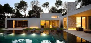 Xalet a Yecla. Villa de obra nueva en yecla, murcia