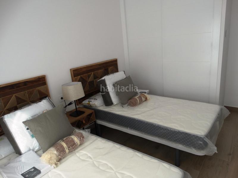 Foto 3bcf20aa-86cb-4f31-b2e4-53239d337332. Casa aparellada amb aparcament piscina a Santiago de La Ribera San Javier