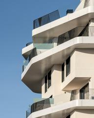 tic en Platja de Torres. Complejo de obra nueva en villayojosa