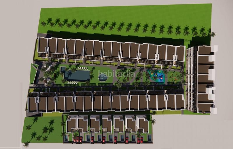 Foto 6fe92706-0a58-4d19-a97a-5c294fe74e08. Chalet mit parking pool in Zeniamar - Horizonte - La Campana Orihuela