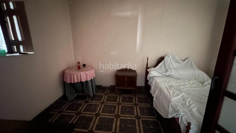 Foto 0e89a083-ef31-4602-8414-f06dfd5187a7. Casa  de pueblo con terreno 224 metros parcela en Paiporta