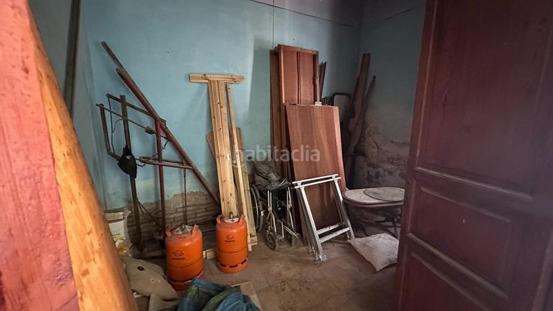 Foto 14898da5-70ab-44a8-b977-e66b97ab3e58. Casa  de pueblo con terreno 224 metros parcela en Paiporta