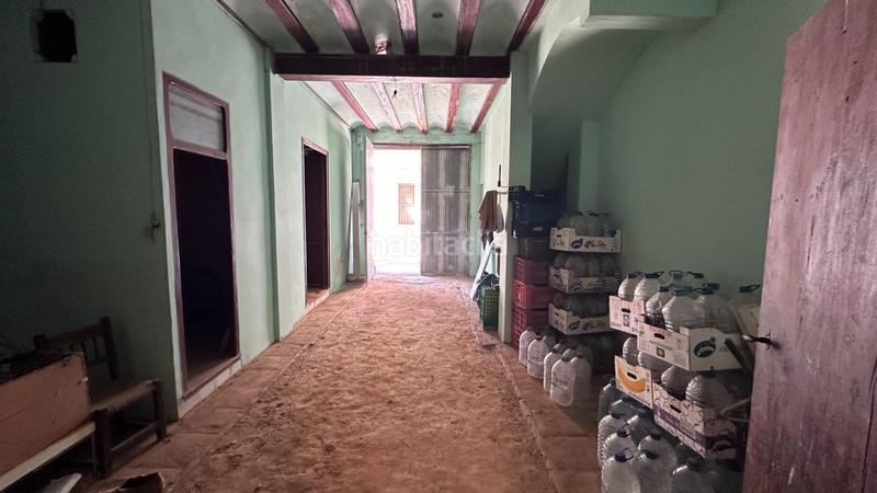 Foto 3070782c-efa9-4f25-89aa-6071058d0bda. Casa  de pueblo con terreno 224 metros parcela en Paiporta