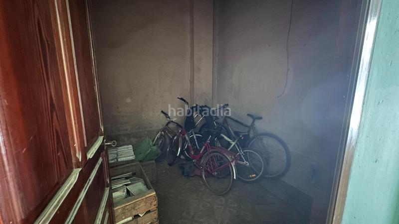 Foto 49cdacbd-43d6-4b09-b24a-dba706c103be. Casa  de pueblo con terreno 224 metros parcela en Paiporta