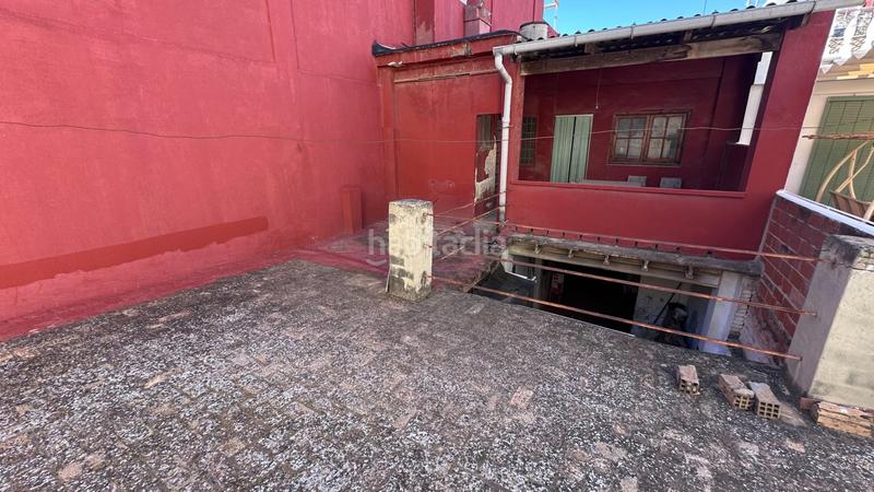 Foto 726418be-3945-4f10-be66-50410693d6ba. Casa  de pueblo con terreno 224 metros parcela en Paiporta