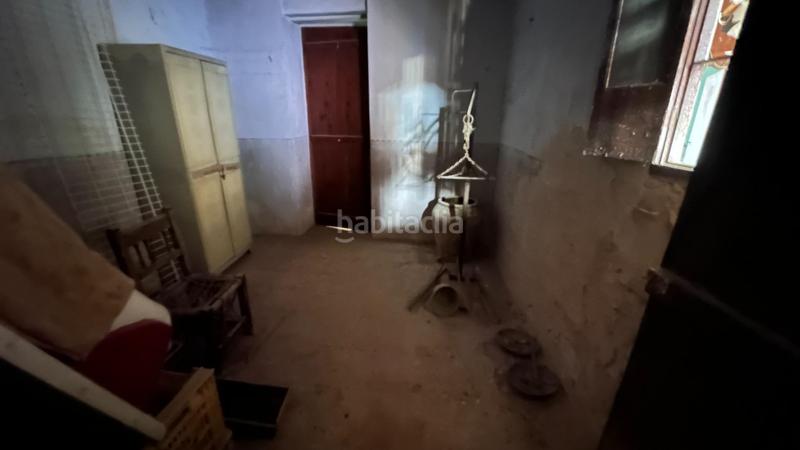Foto 74979c2e-a933-441b-9f65-e783ebdfa521. Casa  de pueblo con terreno 224 metros parcela en Paiporta