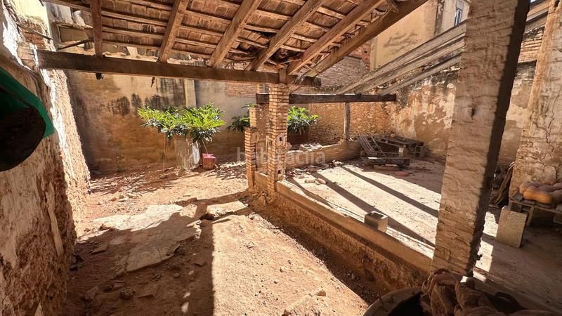 Foto c1fabc54-55c2-430a-b1a6-2249d98e4b7d. Casa  de pueblo con terreno 224 metros parcela en Paiporta