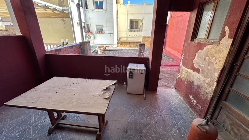 Foto c6108599-e430-4910-a552-f92a838b3d39. Casa  de pueblo con terreno 224 metros parcela en Paiporta