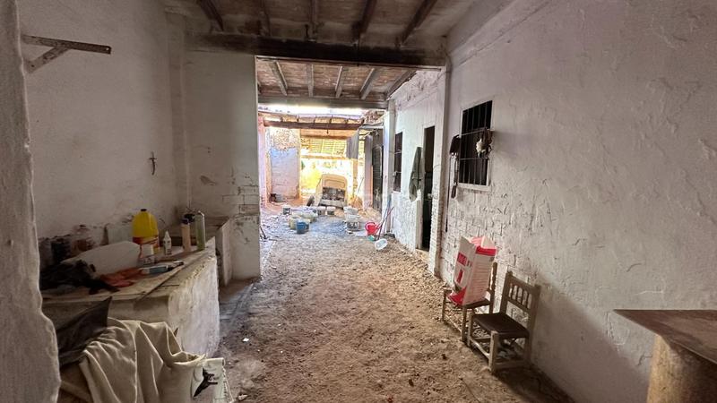 Foto d8a22d00-6a05-4dd5-a822-3034f1aaa791. Casa  de pueblo con terreno 224 metros parcela en Paiporta