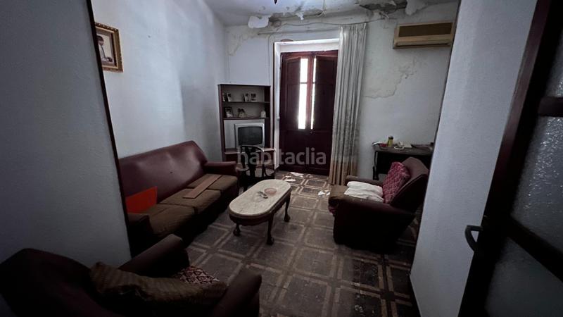 Foto e4fdc16d-7f56-40eb-950f-87ad1ac42736. Casa  de pueblo con terreno 224 metros parcela en Paiporta