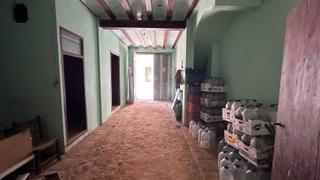 Maison en Centro - Ambulatorio. Casa de pueblo con terreno  224 metros parcela
