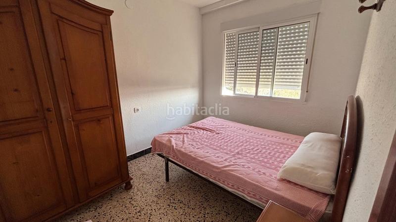 Foto 273e6e7c-2fb3-4505-ade2-5c0b561f78b4. Affitto piccolo appartamento con parcheggio in Les Palmeres Sueca