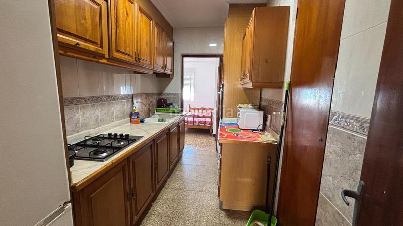 Foto 38f3e9d7-6b6f-4fa8-90ac-6f47a67e37b2. Affitto piccolo appartamento con parcheggio in Les Palmeres Sueca