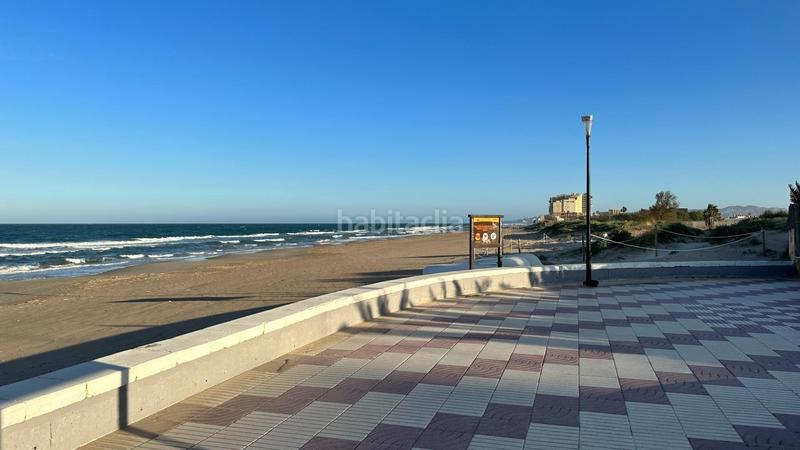 Foto bbf72a42-8adf-4521-9bbe-3c2764dc7cf0. Affitto piccolo appartamento con parcheggio in Les Palmeres Sueca