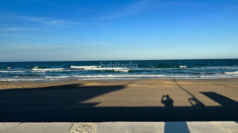Foto c436b28a-38b2-4a44-bcb2-120c6391bdb0. Affitto piccolo appartamento con parcheggio in Les Palmeres Sueca