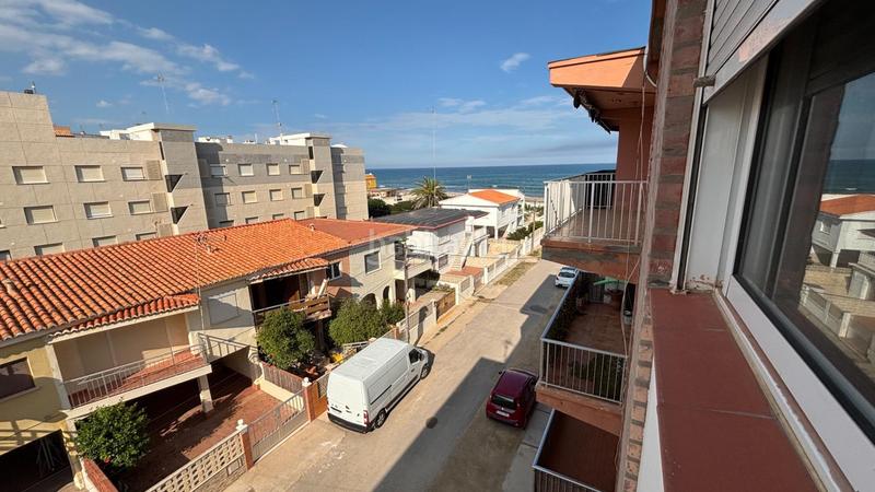 Foto d579e3a0-f804-4c11-a530-5de1d25f4f83. Affitto piccolo appartamento con parcheggio in Les Palmeres Sueca