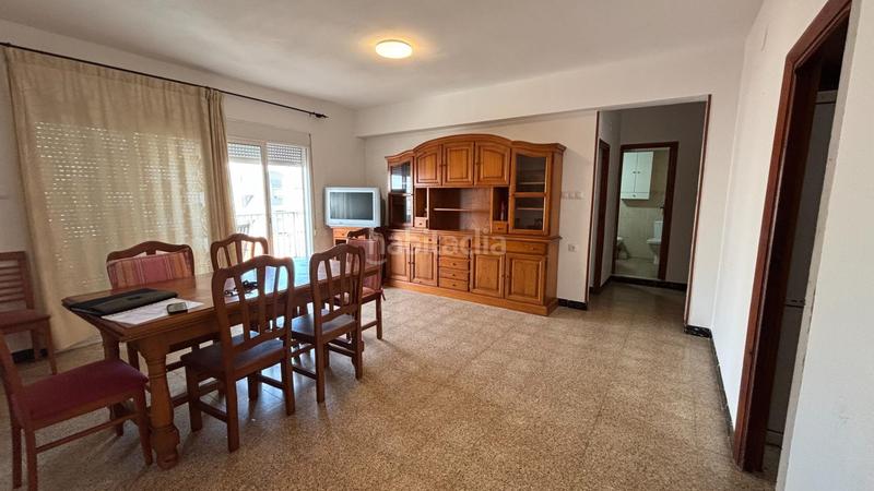 Foto 0490188a-33fc-4f34-b177-759023eebf75. Alquiler apartamento se alquila piso para larga estancia en el mareny. en Sueca