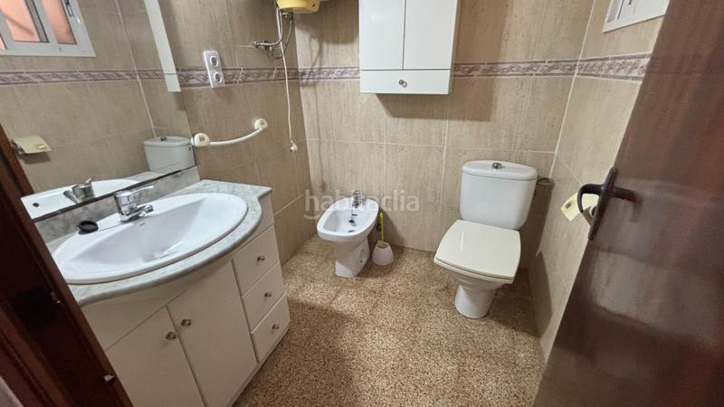 Foto 2774d3ed-64ac-45f1-afd5-41ed4fb5e5a2. Alquiler apartamento se alquila piso para larga estancia en el mareny. en Sueca