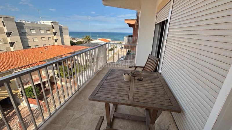 Foto 2957c717-aa56-44ad-8096-5a54a6b110ba. Alquiler apartamento se alquila piso para larga estancia en el mareny. en Sueca