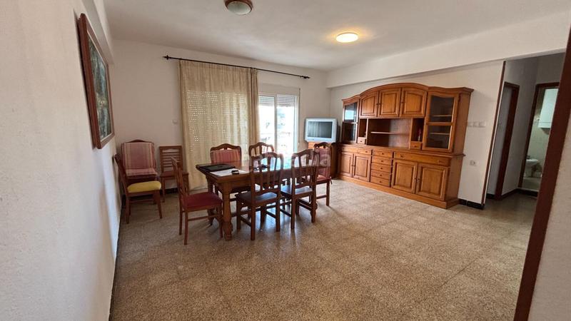 Foto 4e6d4892-f6e5-4e6e-b110-92954bb34587. Alquiler apartamento se alquila piso para larga estancia en el mareny. en Sueca