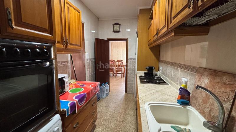 Foto 6cbf258b-c88f-405d-8181-a3f68dfa13cf. Alquiler apartamento se alquila piso para larga estancia en el mareny. en Sueca