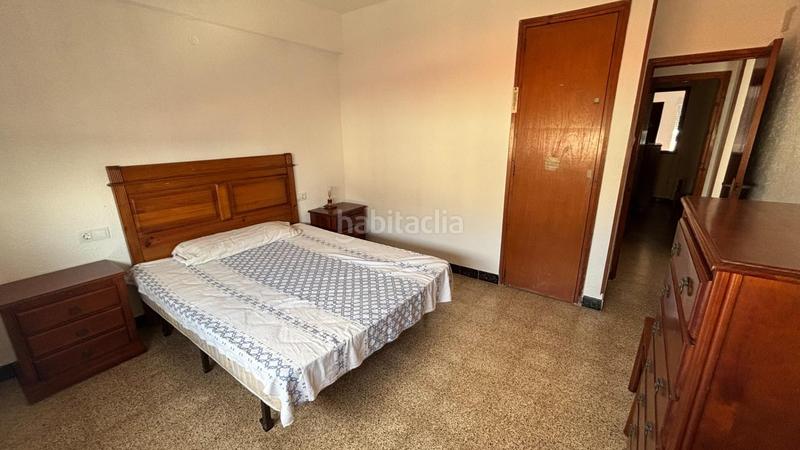Foto de9a1848-a0a1-45a8-8c93-644626692e87. Alquiler apartamento se alquila piso para larga estancia en el mareny. en Sueca