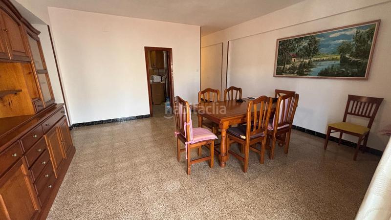 Foto ffe28567-8197-4274-9a66-3c903a511ce9. Alquiler apartamento se alquila piso para larga estancia en el mareny. en Sueca