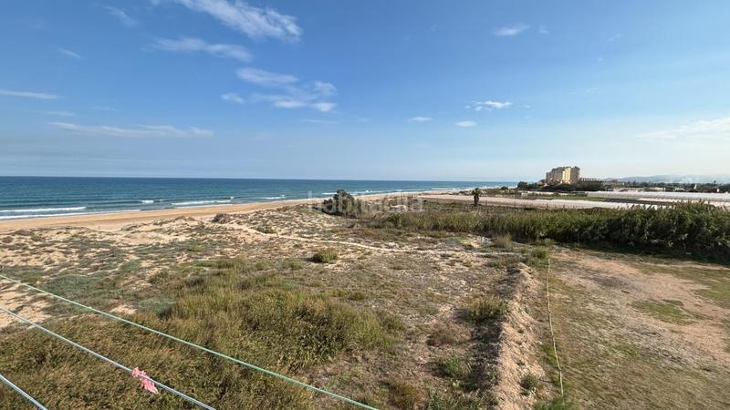 Foto 7dc47d90-7f7b-4d46-a91d-5a8fcb5da9b9. Lloguer apartament amb aparcament a Les Palmeres Sueca