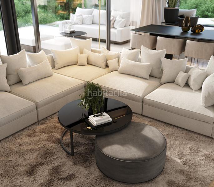 Foto 2b154fda-8783-4c0d-ba9b-ac508c7f5fd2. Ático complejo residencial de obra nueva en las colinas golf en Orihuela