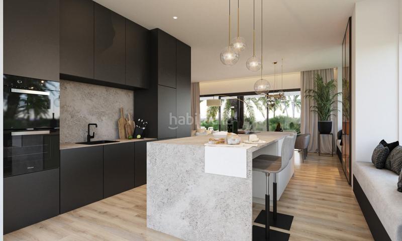 Foto 3f67bcf3-9e16-40d0-afef-5c7b8142fc76. Ático complejo residencial de obra nueva en las colinas golf en Orihuela