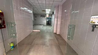 Rent Business premise in Metro - Auditorio. Excelente local comercial en primera linea