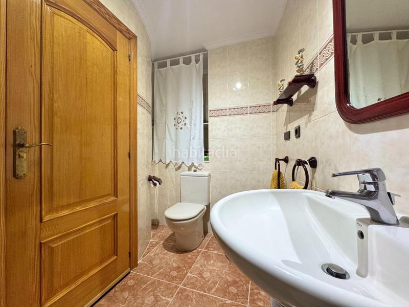 Foto b0c3a6f3-d177-4415-a462-ec01575cbcb6. Casa con riscaldamento parcheggio in Silla