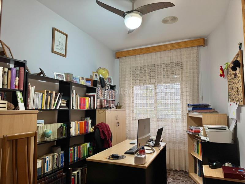 Foto b91f8d16-b6b6-4be6-b6aa-dd985c1bf809. Casa con riscaldamento parcheggio in Silla