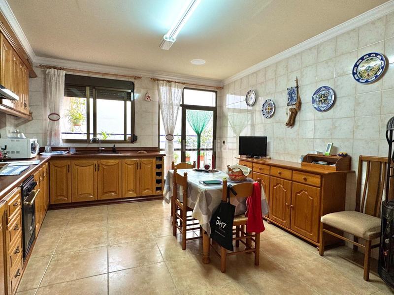 Foto c0f4748f-bbfb-4d7d-a8ae-6817bf57fbb2. Casa con riscaldamento parcheggio in Silla