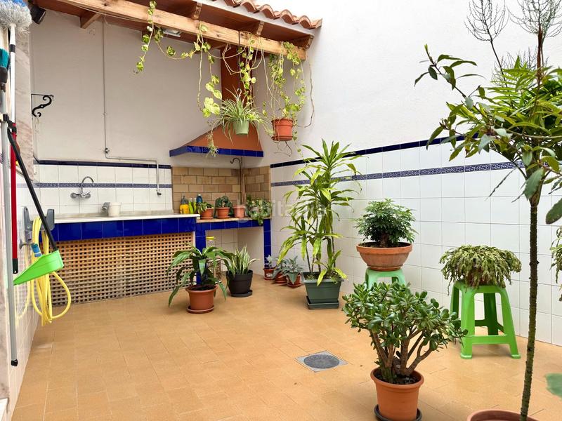 Foto f4d17e2d-a906-4f1b-8218-ca20c87d8432. Casa con riscaldamento parcheggio in Silla