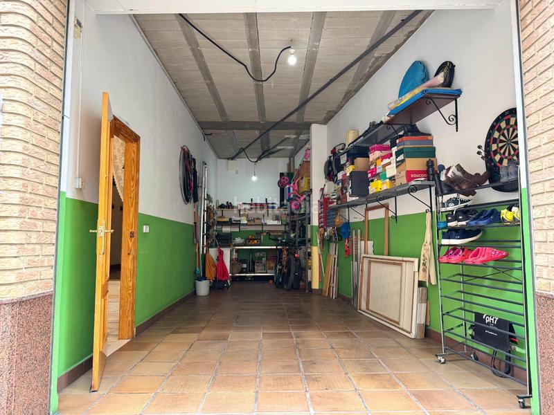 Foto f6627fc4-d2e2-4339-979f-bf634144a135. Casa con riscaldamento parcheggio in Silla