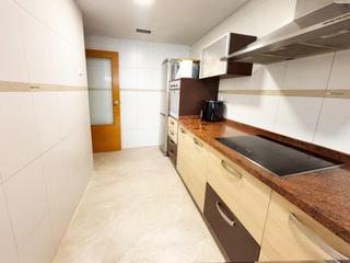 Pis a El Castellar i l'Oliverar. Se vende magnifico piso en castellar  pacheco y torrens