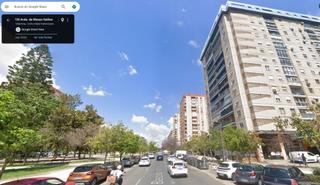 Lloguer Pis a Ciutat Jardí. Se alquila piso para larga estancia  zona algiros