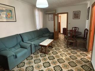 Pis en Plaza Xquer. Se vende preciosa escaleta de 3 habs. en paiporta