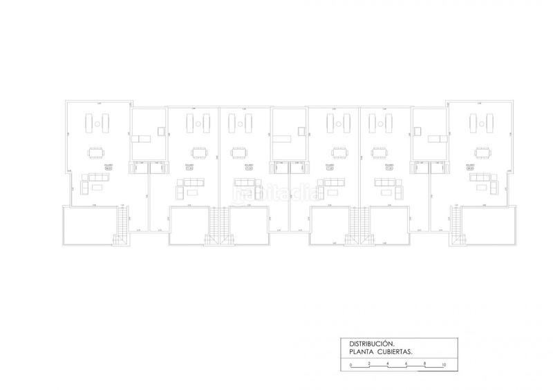 Foto 1dd7ed19-5800-45d1-8248-f665c5fe27c3. Casa complejo residencial de obra nueva en Algorfa