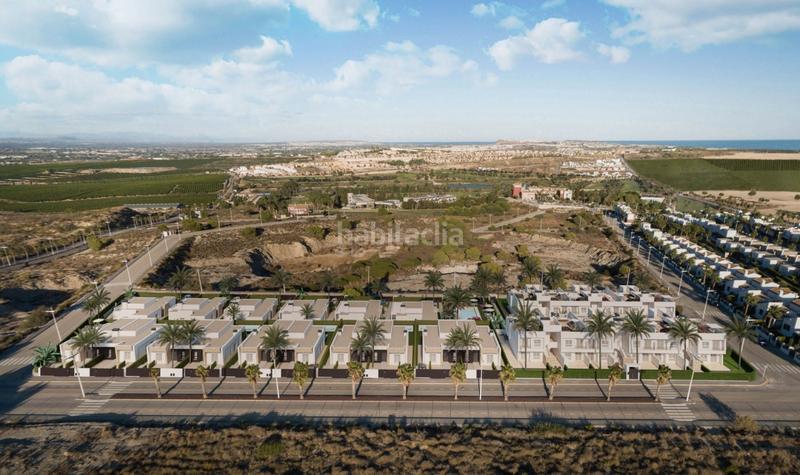 Foto 4b083492-86d9-4223-818d-57e3aa4319a5. Casa complejo residencial de obra nueva en Algorfa