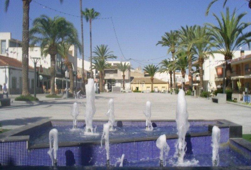 Foto 67df2a93-1c04-4991-a67a-8071b35ae94c. Casa complejo residencial de obra nueva en Algorfa