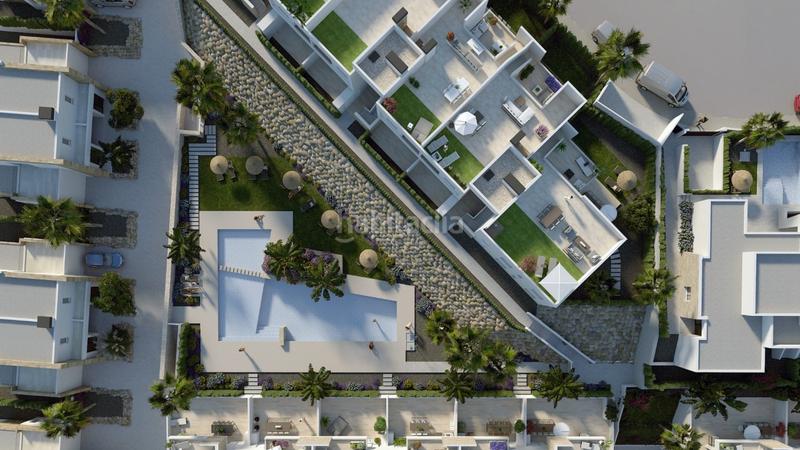 Foto 717e343f-17fa-4f61-9476-b9399f428cc6. Casa complejo residencial de obra nueva en Algorfa