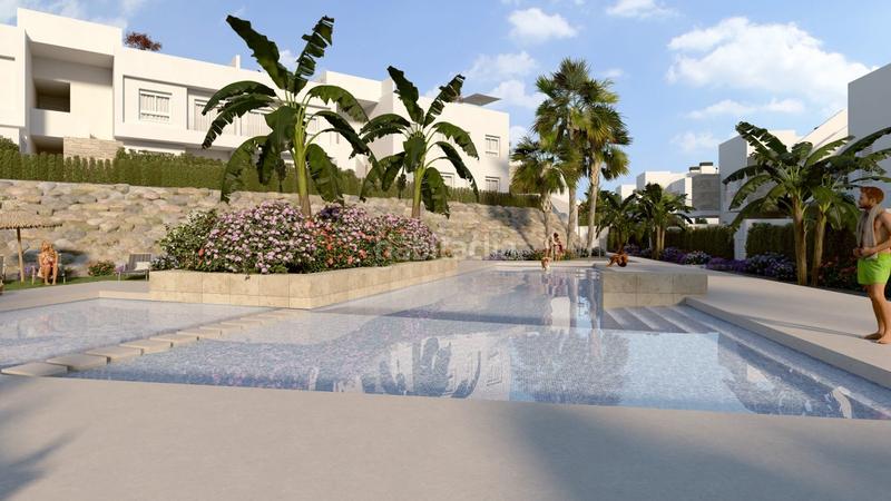 Foto 7df452bd-162c-401d-a4c8-7cdfa4c3cadf. Casa complejo residencial de obra nueva en Algorfa