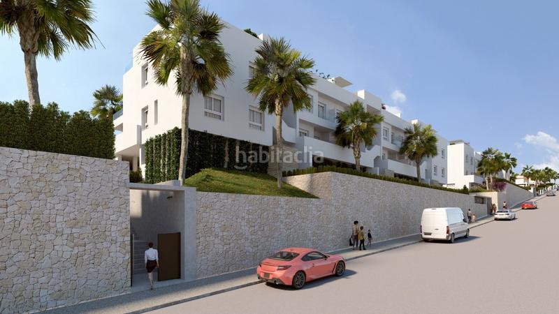 Foto b7b96840-0742-4601-ab93-2daa16468e9e. Casa complejo residencial de obra nueva en Algorfa