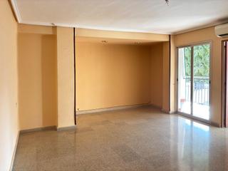 Pis  Calle crevillente. Se vende magnifico piso zona alguerayora  pacheco y torrens inmo