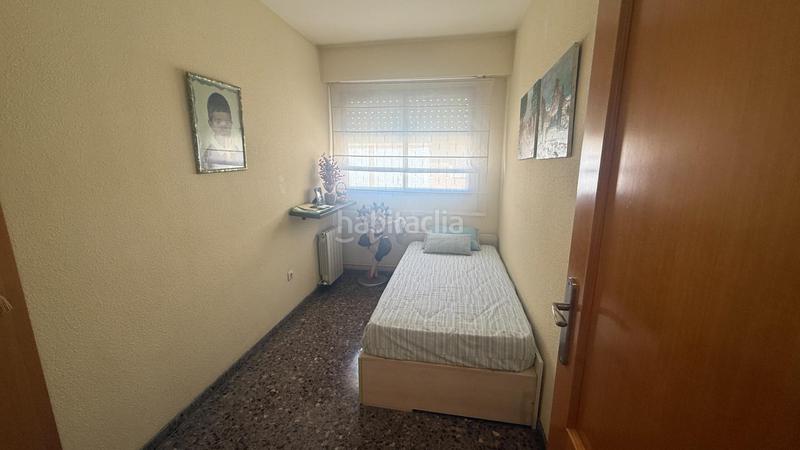 Foto 63fd51b9-8e56-49eb-be20-bff11178cd12. Piso vivienda de 3 habitaciones con balcon en Plaza Xúquer Paiporta