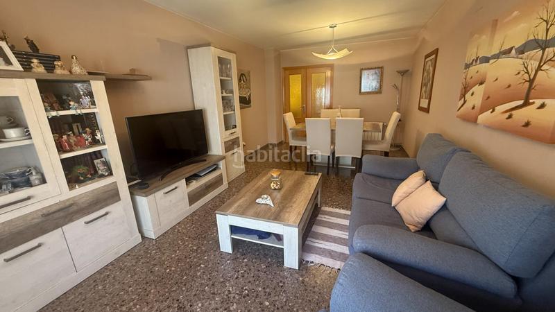 Foto a2dbfef6-6aa5-4be0-8345-58225f89ed13. Piso vivienda de 3 habitaciones con balcon en Plaza Xúquer Paiporta